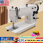Heavy Duty Sewing Machine-Upholstery & Leather Industrial Strength 2000spm 5mm
