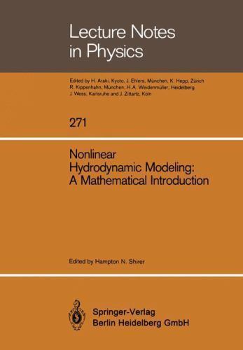 Lecture Notes in Physics Ser.: Space Solar Physics : Theoretical and ...