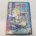 DVD Videos - HUNTIK SECRETS & SEEKERS JOURNAL 2: LEGACY OF THE ARGONAUTS No test