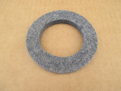 FRONT HUB FELT SEAL FOR COCKSHUTT CO-OP E3 E4 E5 GOLDEN ARROW EAGLE 40 D-4 P-D