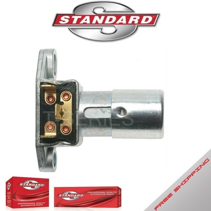 STANDARD Headlight Switch for 1972-1982 FORD COURIER | eBay