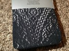 Frenchic fishnet lace tights, fashion, color black, size: S/M — photo 8
