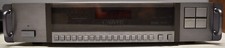 Vintage CARVER Quartz Synthesized FM Stereo Tuner Model TX-11