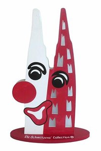 Die Schmitzens Led Lampe Kolner Dom 60cm Dekoration Deko Karneval Kolle Koln Ebay