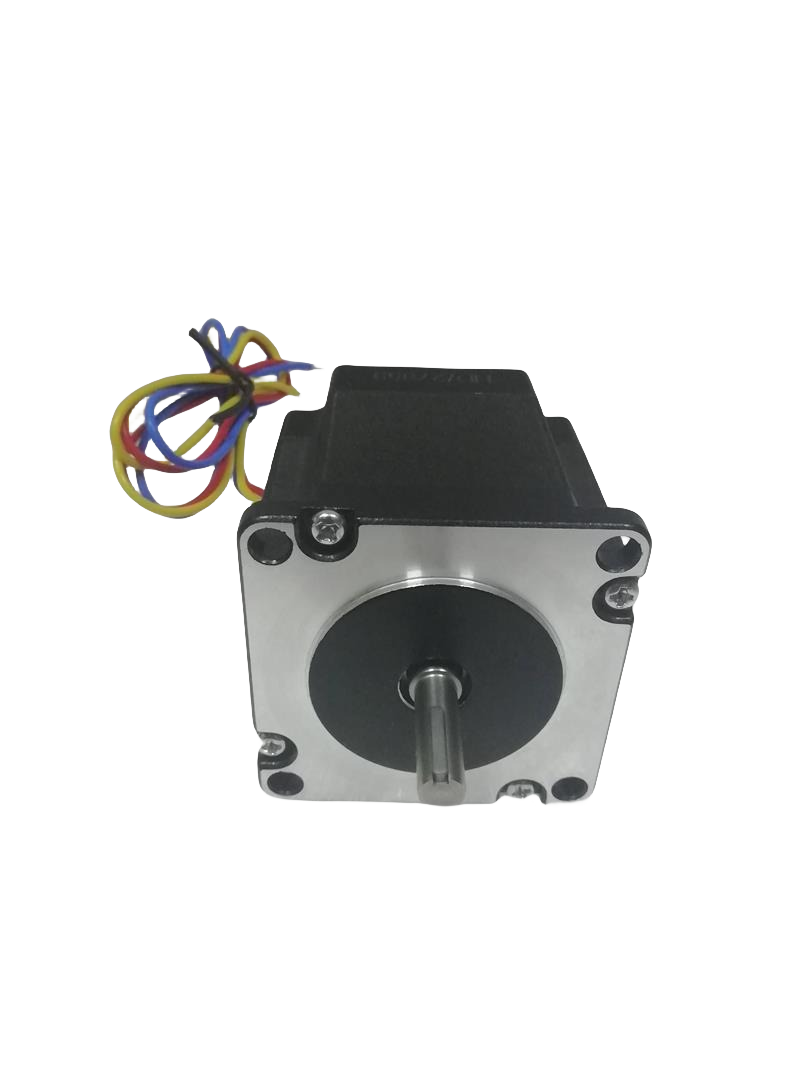 New 1PC YAKO YAKOTEC Three-phase Stepper Motor YK366A-12K | eBay