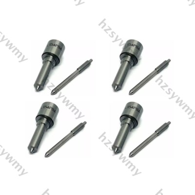 #ad For JCB 535 LJBB03901A 320 06513 320 06834 Fuel Injector Nozzle L154PBA​ 4PCS $34.32