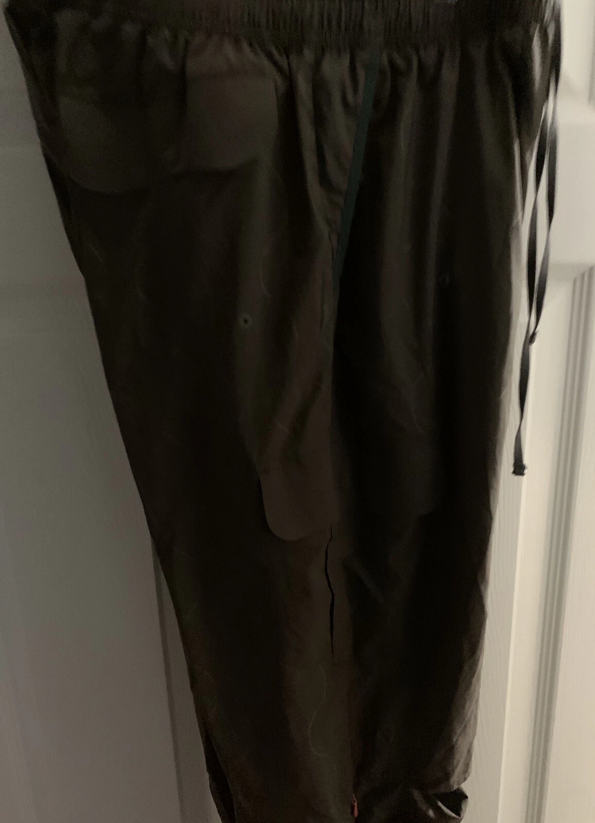 Pantalon cargo Nike Gyakusou ultra rare ACG NikeLab Tech vêtements de sport Supreme