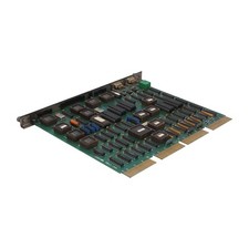 Fidia FBX1 Used UMP