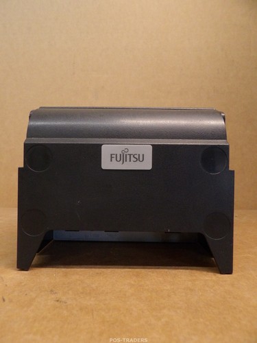 Fujitsu FP-1000 Thermal 80mm Ticket Receipt POS Printer Black LAN - TESTED OK - Picture 7 of 9
