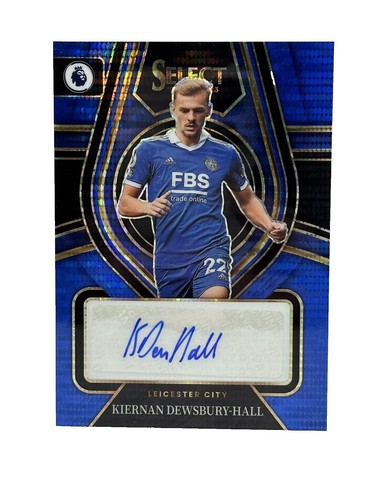 HWC Trading FR A4 Jonny Evans Leicester City Cadeaux imprimés photo