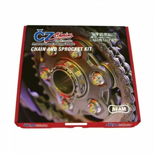 TKSE 35 Chaîne 71 Sprocord Dentaire Sprocard à Faible Frottement Alliage En Aluminium Léger Pour CT200U BT200X CT100U