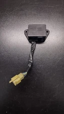 Kawasaki GPZ550 Reserve Lighting Module Relay #550