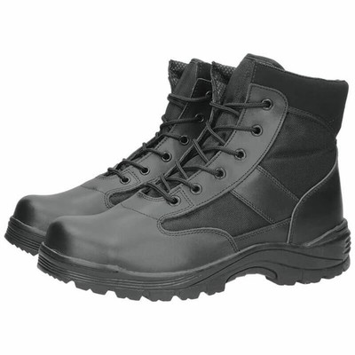thinsulate combat boots