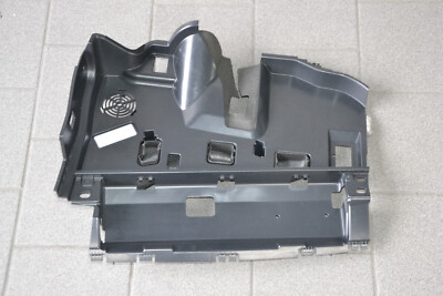 Rolls Royce Wraith RR5 Armaturenbrett Abdeckung Verkleidung links unten 9151129