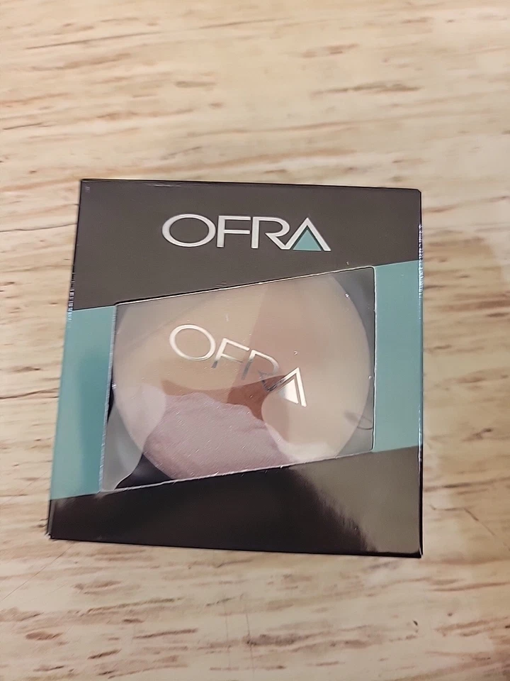 Ofra 3D Pyramid Egyptian Clay Bronzer 0.35 oz Bronzer - Image 4 of 4