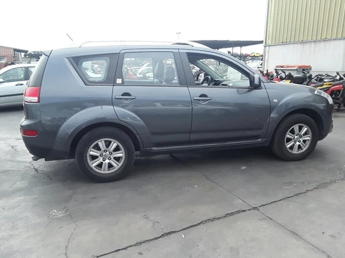 3273PY Transmision Delantera Derecha para CITROEN C-CROSSER Exclusive 20 499812 - Imagen 9 de 11