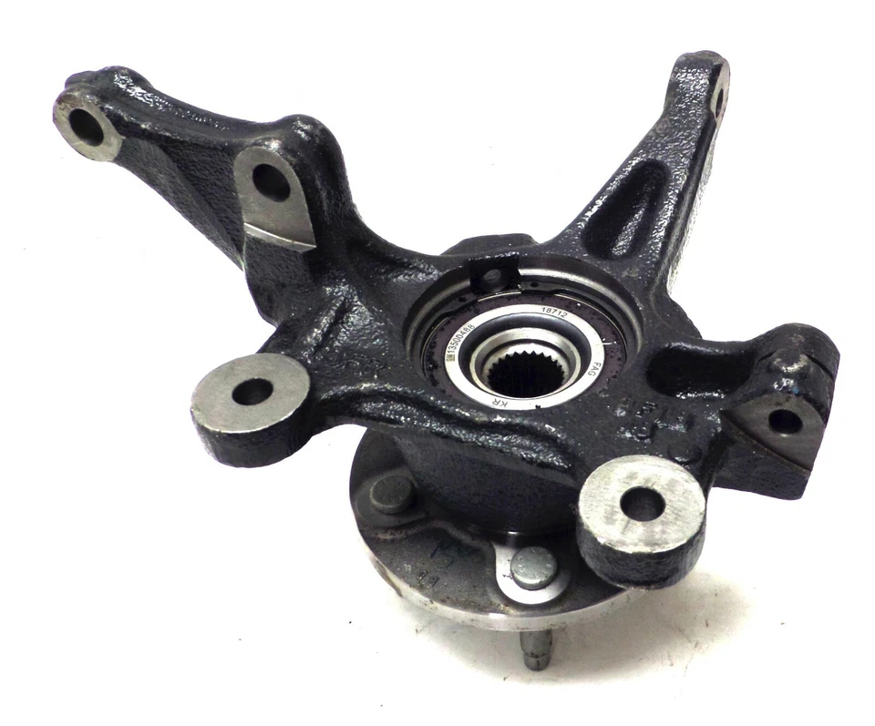 96979005 Junta Passageiro Lateral e Rolamento de Cubo de Roda 2012-2020 Chevrolet Sonic - Imagem 2 de 4