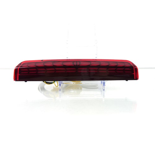 RED For Toyota Land Cruiser J250 2024+ LED Center 3rd Third Brake Light Lamp - Picture 6 of 8
