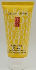 Elizabeth Arden Eight Hour Cream Sun Defense for Face 1.7 fl oz SPF 50 PA+++ u/b