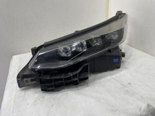 Faro proiettore sinistro TOYOTA MIRAI 2015 ZBA-JPD10 8118562040 [Usato] [PA116355203]