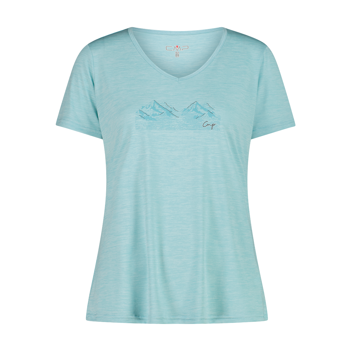 WOMAN T-SHIRT