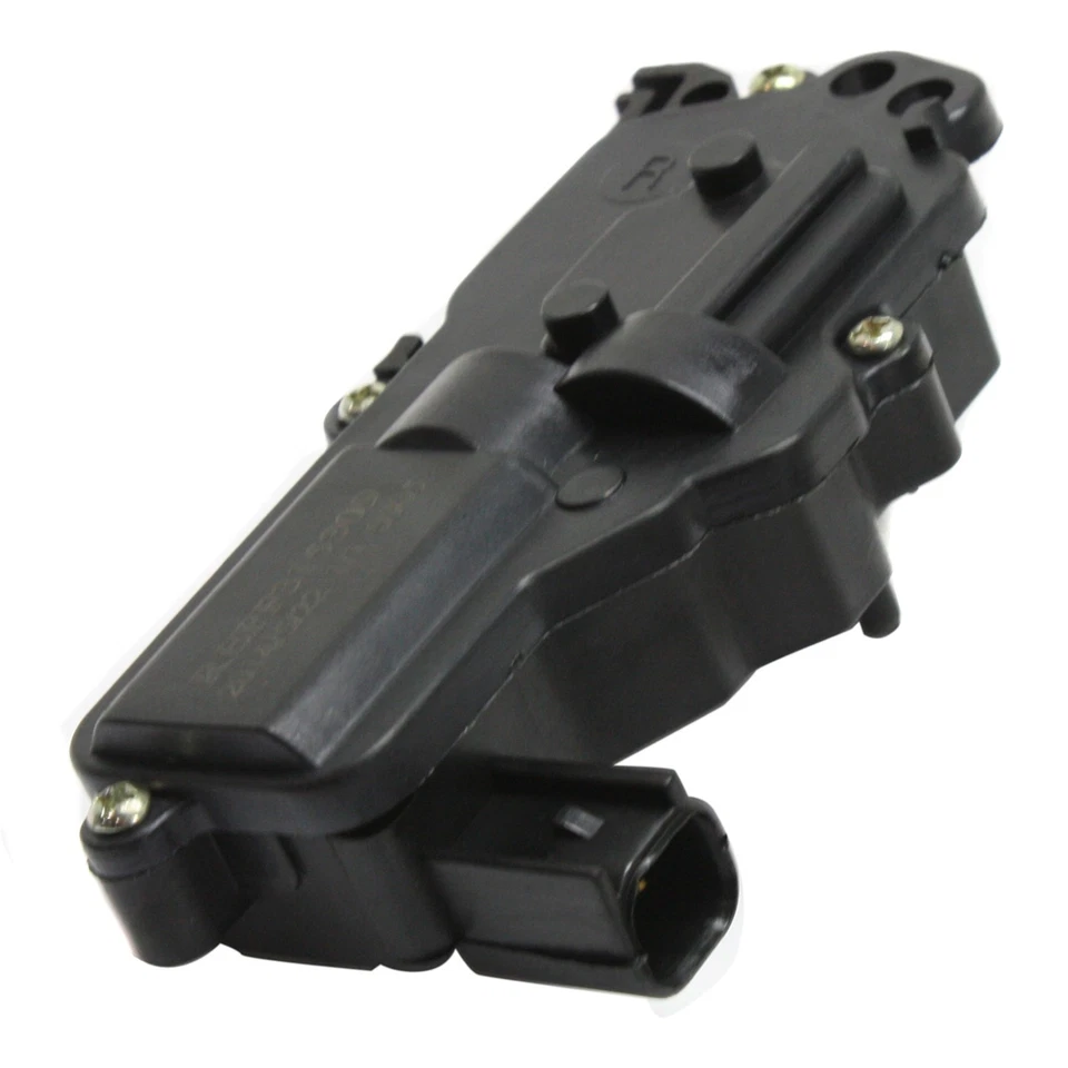 Actuador de cerradura de puerta para actuador Mercury Sable 2008-2009 solo delantero derecho Foto 2 de 4