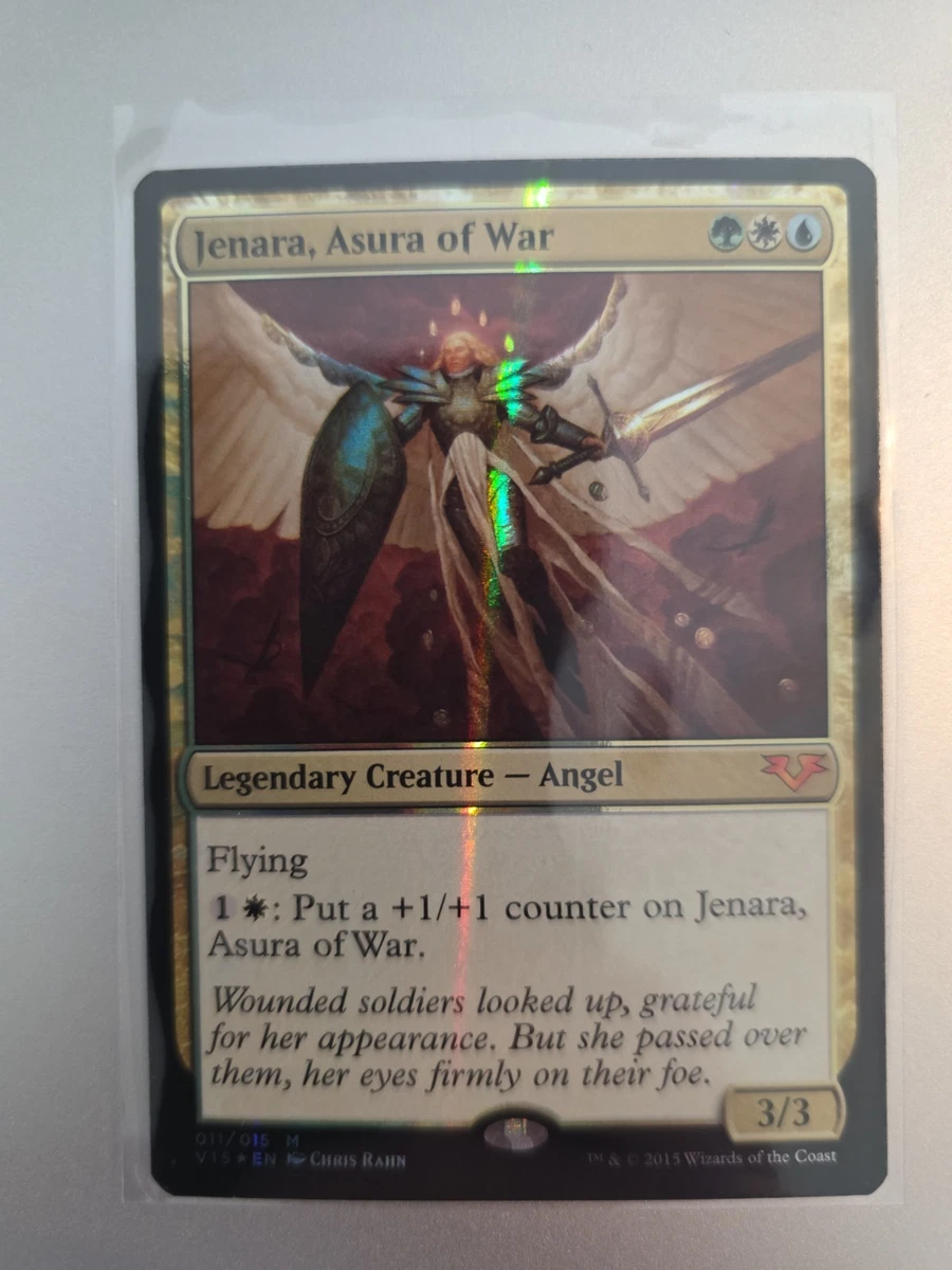 Magic: The Gathering From the Vault: Angels Individual Trading