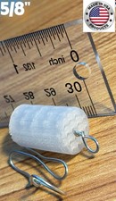 Inline Heater Core Filter, Clog Detection: 5/8" No need for hose cutting