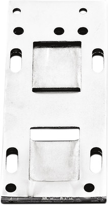 Paughco Transmission Plates 4-Speed to 5-Speed 218-1 Frame Easyride Harley HD