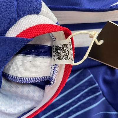 Japan 2026 Official Player Issue Long Sleeve Jersey Shirt Kit