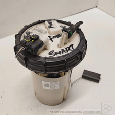 Pompe à essence Smart FORFOUR