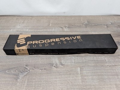 Progressive Suspension - 11-1527 - Fork Springs~ 11-1527 77-1527 0405-0064