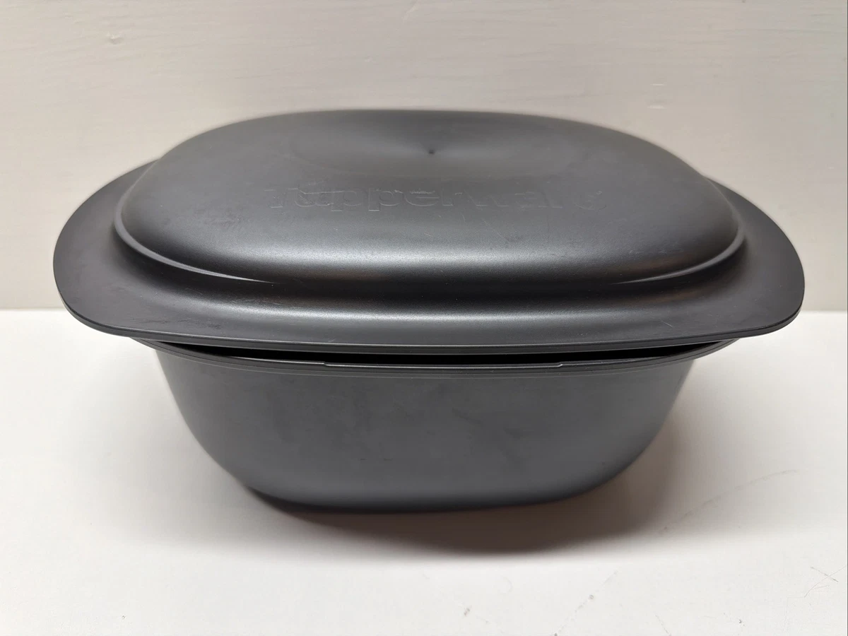 Cocotte ultra pro 3 litres Tupperware - Arts de la table