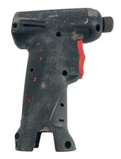 Snap On Cts 561 7.2 Cordless Screwdriver Pre Owned With Free Shipping Read Desc