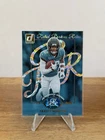2025 Panini Travis Hunter Base (Raw)