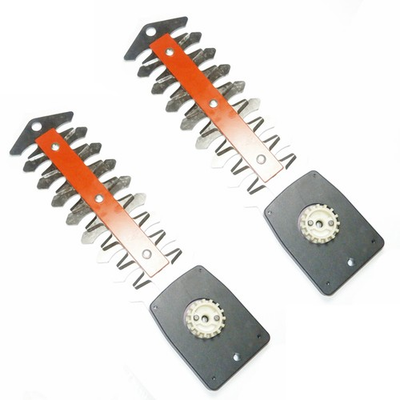 #ad Homelite 2 Pack Of Genuine OEM Replacement Shear Blades 310960001 2PK $29.49