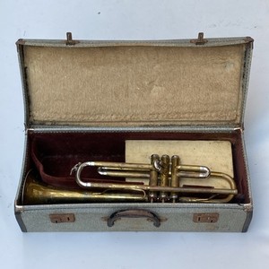 Boosey Hawkes Trumpet Regent | eBay