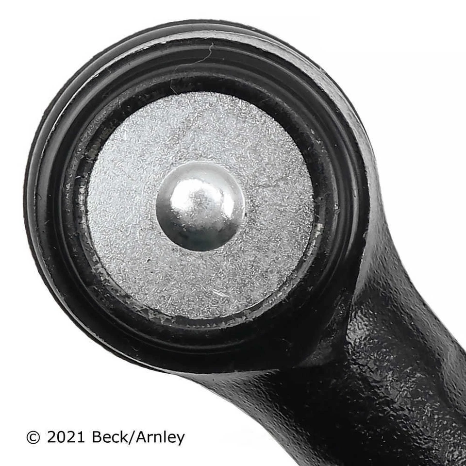 Extremo de barra de dirección para Honda Civic CR-V 2001-2006 BECK/ARNLEY Foto 4 de 4