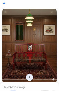 Fireman Bench