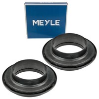 2X Meyle WäLzlager Federbeinlager FüR Porsche 911 997 Boxster Cayman 987 Vorne