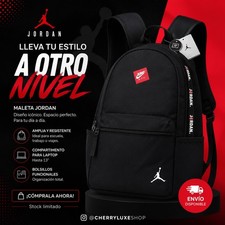 Jordan Backpack