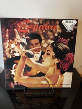 Argenta - Espana 1994 Germany Speakers Corner/ Decca Audiophile Pressing