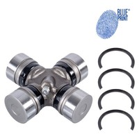 Blue Print Gelenk LäNgswelle Hinten FüR Toyota Land Cruiser 80 _J8_ 4.2 TD