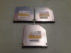 (3) Panasonic UJ8E0 Internal DVD RW Drive UJ8E0ADCD1-B - Black Bezel