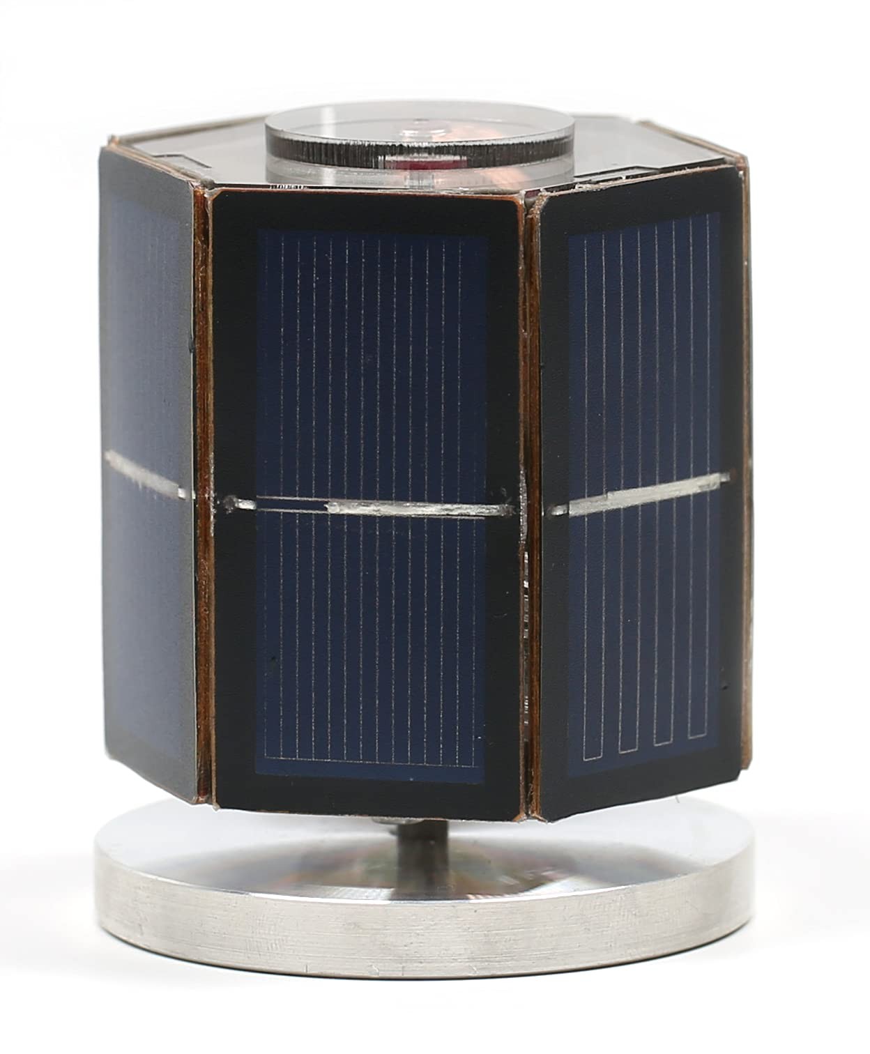 Sunnytech Solar Mendocino Motor Educational Model Science Ph