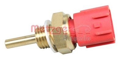 METZGER Kühlmittel Wasser Temperatur Sensor 0905129 für NISSAN FORD MITSUBISHI 2