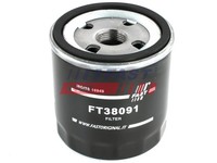 ÖLfilter Fast FT38091 Anschraubfilter FüR Mercedes Citan Tourer W415 Mixto Cabin