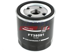 Ölfilter FAST FT38091 Anschraubfilter für MERCEDES CITAN Tourer W415 KLASSE W176 Ölfilter FAST FT38091 Anschraubfilter für MERCEDES CITAN Tourer W415 KLASSE W176