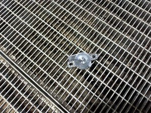 Seat Leon (5F) 2017 Parksensor PDC Lautsprecher 5Q0919279 SKE52768 48694