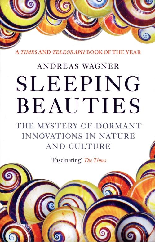 Sleeping Beauties